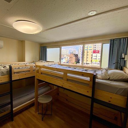 Fukuoka Tabiji Hostel & Guesthouse Екстериор снимка