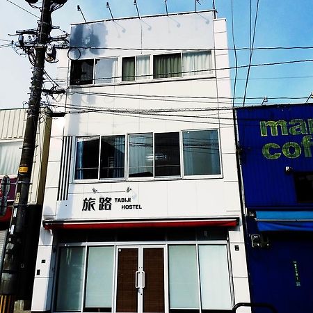 Fukuoka Tabiji Hostel & Guesthouse Екстериор снимка