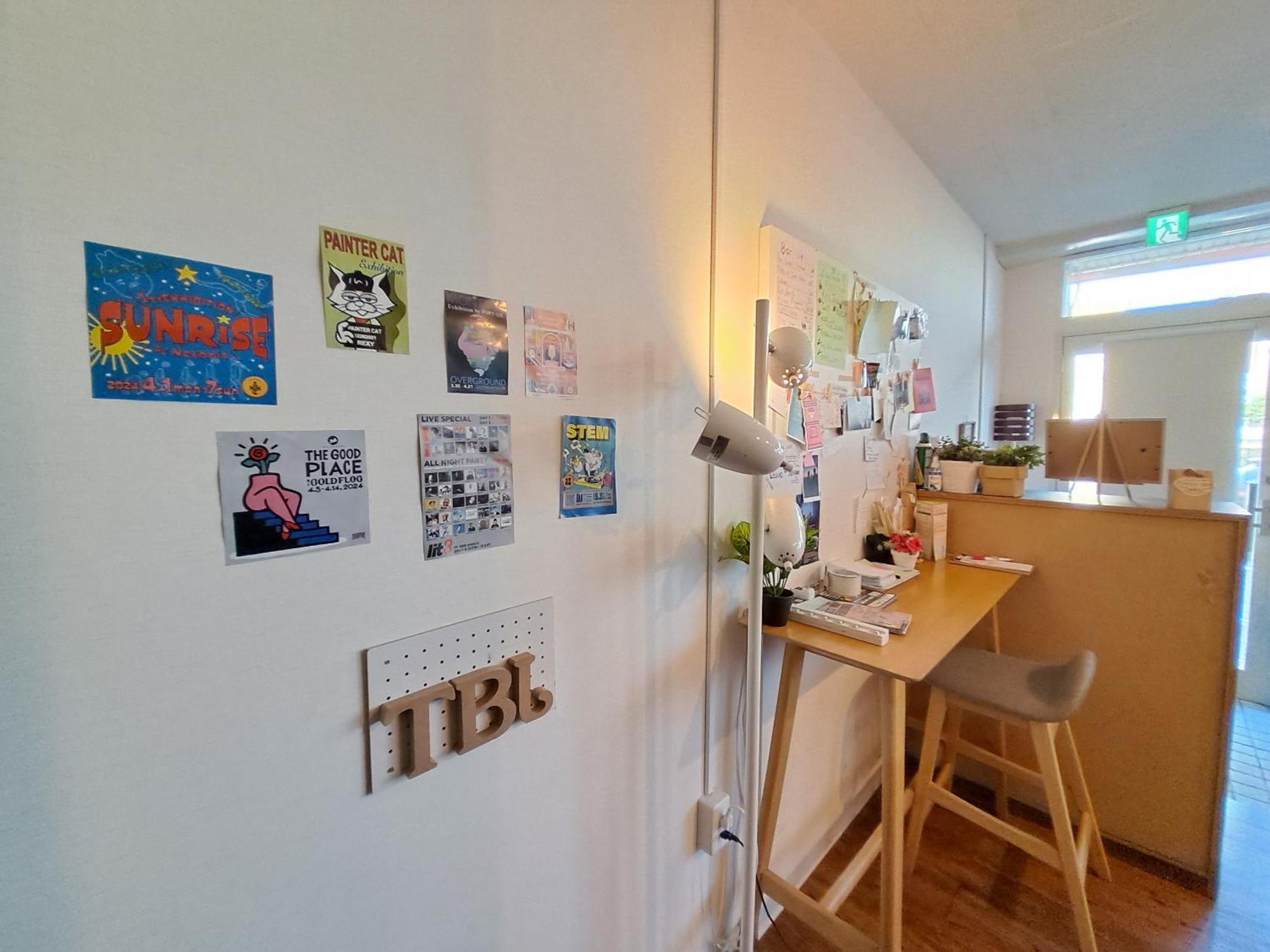 Fukuoka Tabiji Hostel & Guesthouse Екстериор снимка