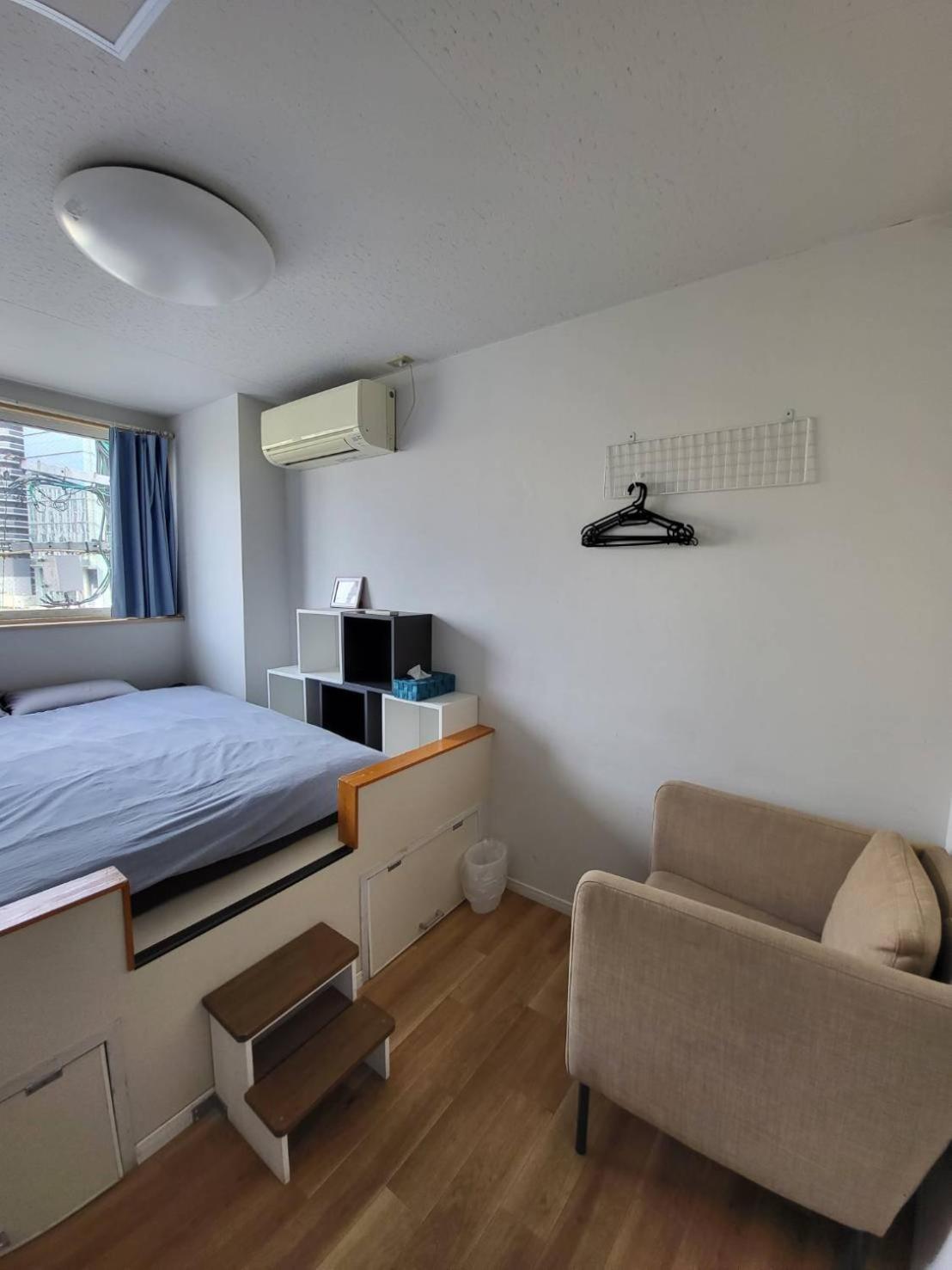 Fukuoka Tabiji Hostel & Guesthouse Екстериор снимка