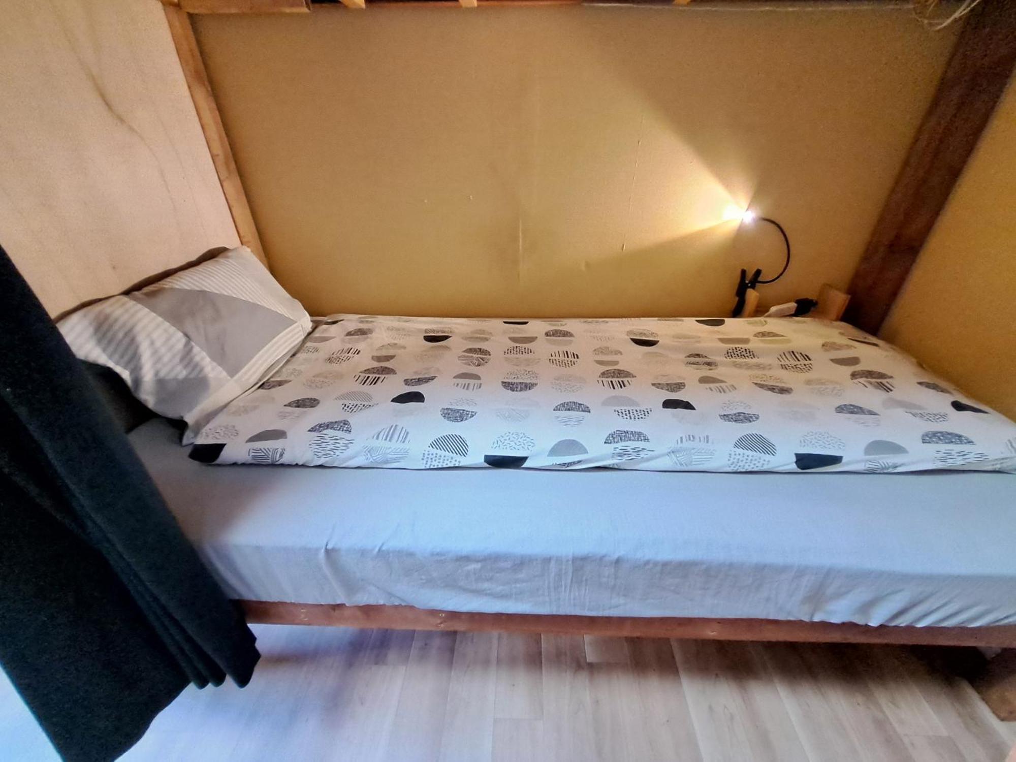 Fukuoka Tabiji Hostel & Guesthouse Екстериор снимка